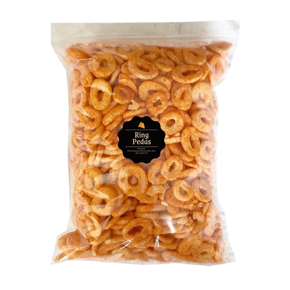 

GTU-712 [DELISH SNACKS] Aneka Snack 500 Gram Part 2 / Grosir Kiloan / Cemilan Camilan Bal Grosiran Hemat