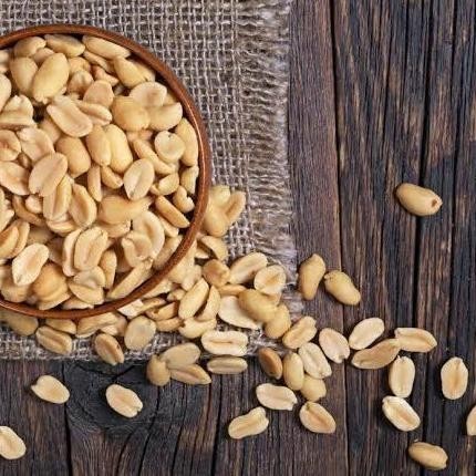 

Promo! Kacang Goreng Super Original TAWAR 500gram, Kacang Goreng Original RD Snack Premium