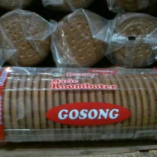 

bas-12 BISKUIT MARIE GOSONG ROOMBOTER Terlaris