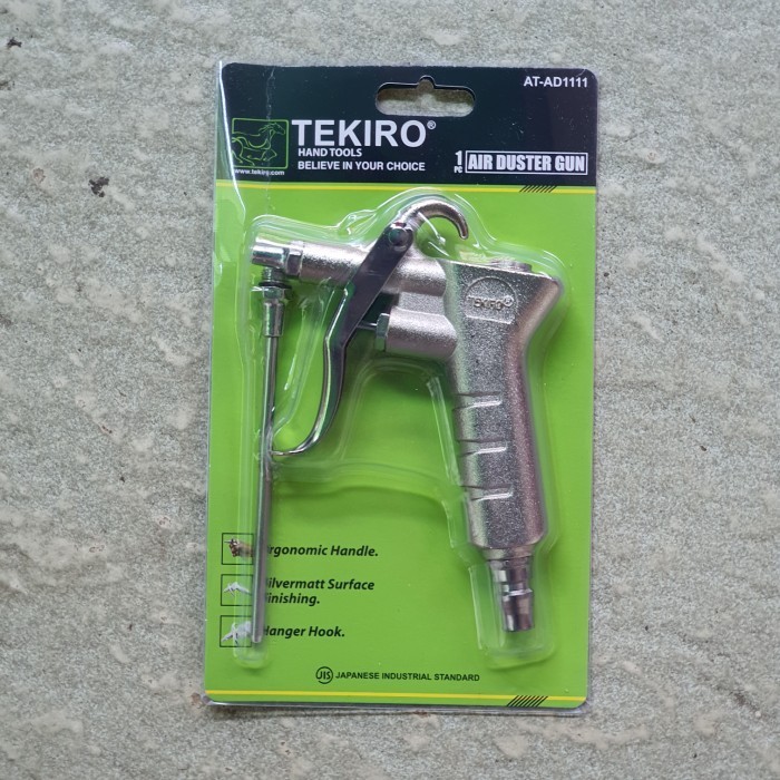 Air Duster Tekiro / Semprotan angin TEKIRO