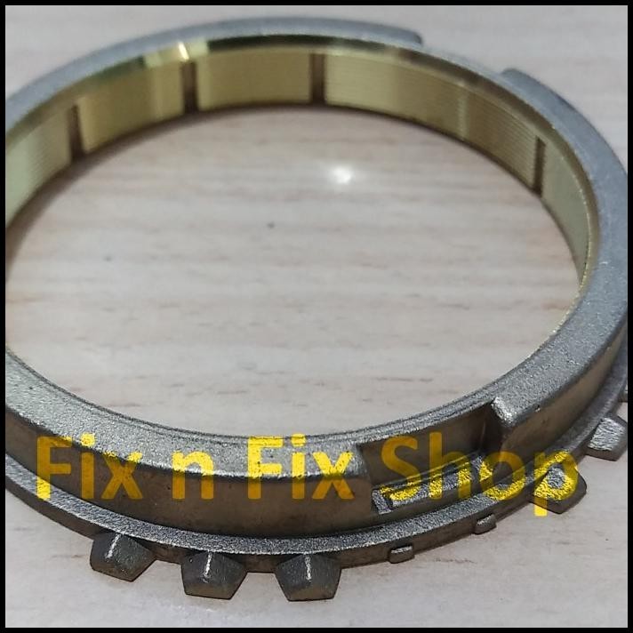 TERBARU SYNCHRONIZER RING KECIL CARRY EXTRA JIMNY GIGI SINKROMIS 24432-83001