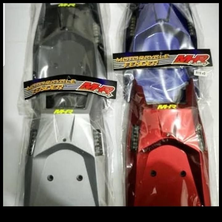 HOT DEAL UNDERTAIL R15 V3 FENDER R15V3 UNDERTAIL R15VVA 