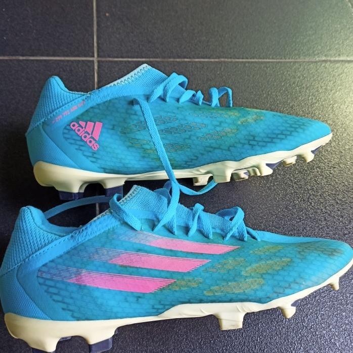 SEPATU BOLA ADIDAS X SPEEDFLOW