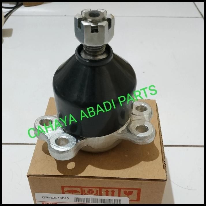 GRATIS ONGKIR BALL JOINT ATAS PANTHER 2.3CC PANTHER TOURING 2.5 CC ORIGINAL 