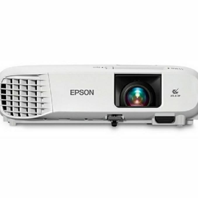 Projector Epson Eb-E500 Xga 3300 Ansi Lumens-Hdmi