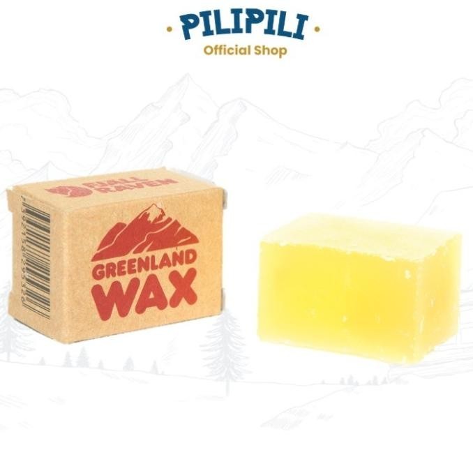 Fjallraven Greenland Wax