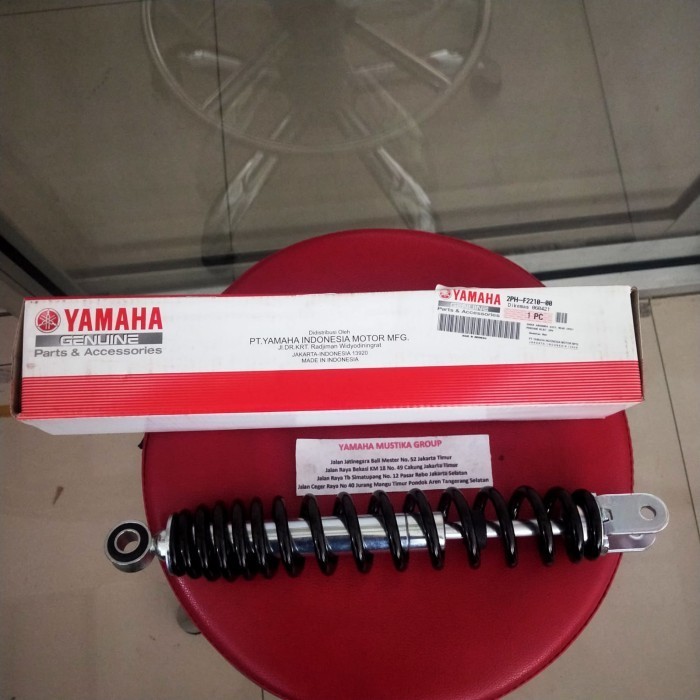 SHOCKBREAKER MIO M3, SOUL GT 125, MIO J, MIO GT ORIGINAL YAMAHA