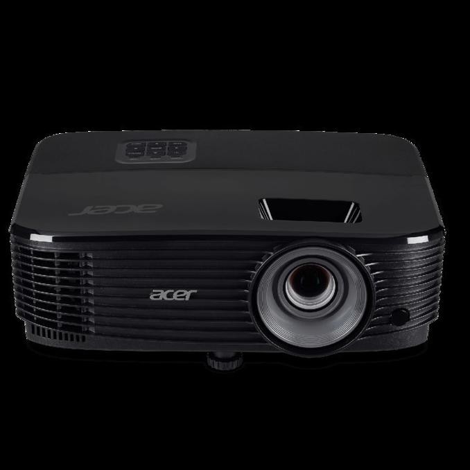 Proyektor Acer X1123H Dlp