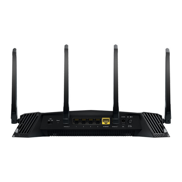 NETGEAR NIGHTHAWK XR500 -GAMING ROUTER NETGEAR