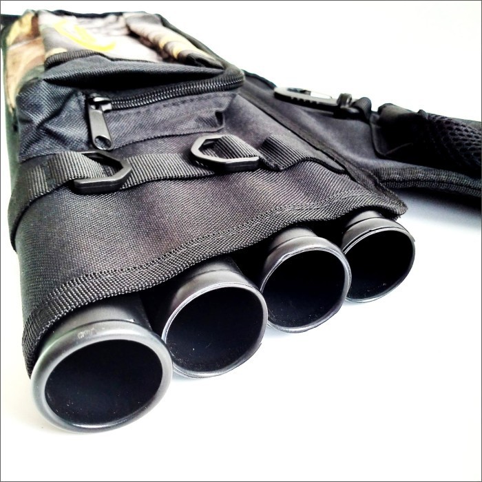 ARCHERY QUIVER JN001 - TABUNG ANAK PANAH - ARROW QUIVER - ENIGMAZONE