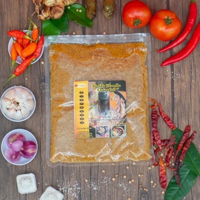 

Bumbu kaldu / perencah kaldu 500 gr shabu suki / steamboat (oriental) Kualitas Terbaik