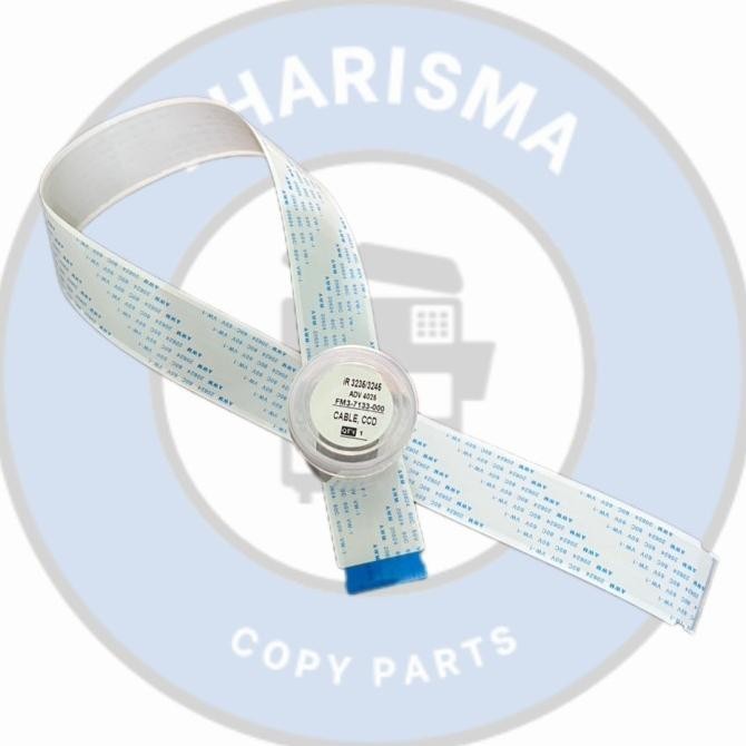 Kabel Flexible Ccd Ira Ir Advance 4035 4045 4051 4235 4245 4251