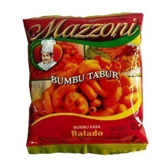 

MAZZONI BALADO