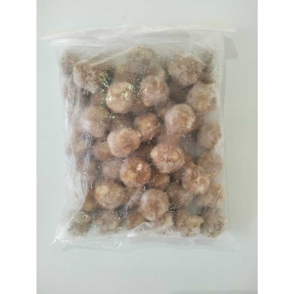

JFF PENTOL BAKSO KECIL HALUS ISI 50 500 GR