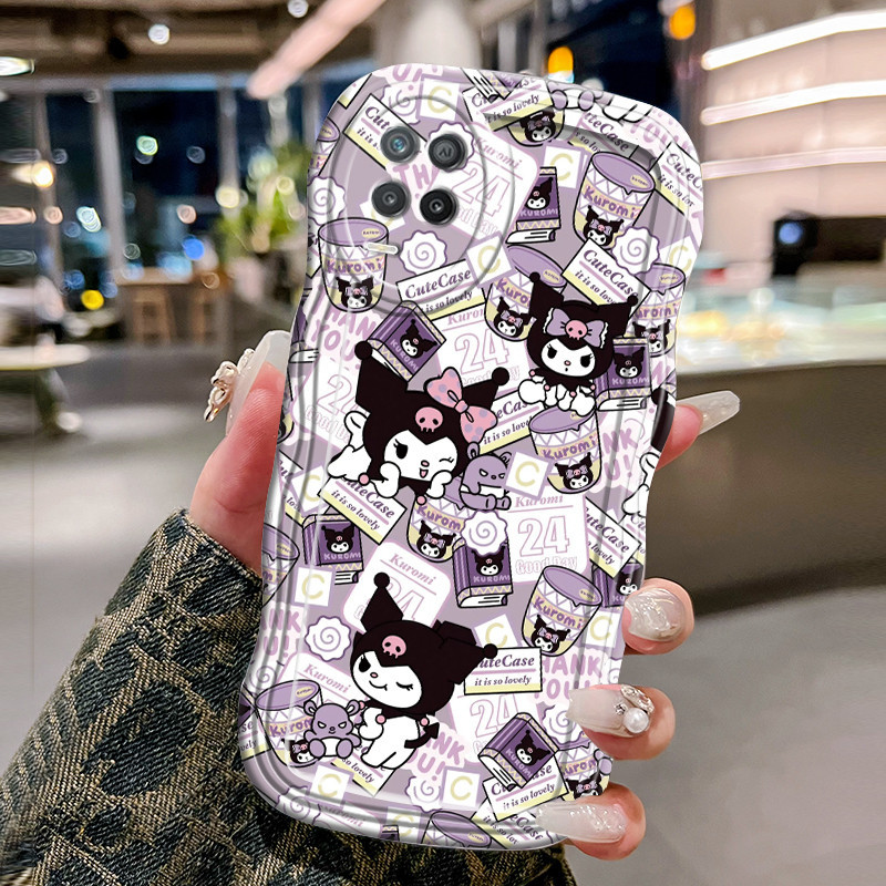 Casing Hp Untuk Realme 8 Pro 8 5G 8s 5G 8i 7i C17 6 6s 5 5i 5s 6i 5 Pro 3 3i 3 Pro 2 Pro U1 Q3 Q3i V