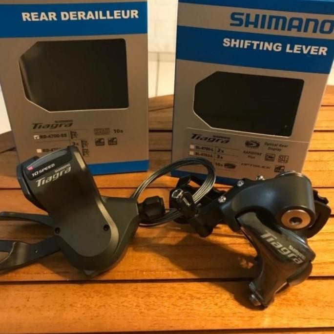 Rd Shifter Tiagra Short 10 Speed Japan