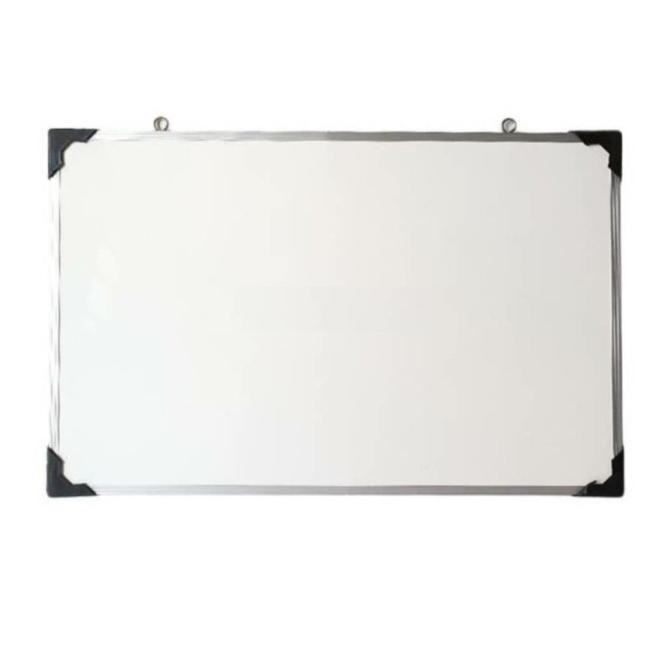 

Papan Tulis/White Board 120 X 90 Cm (Sk)