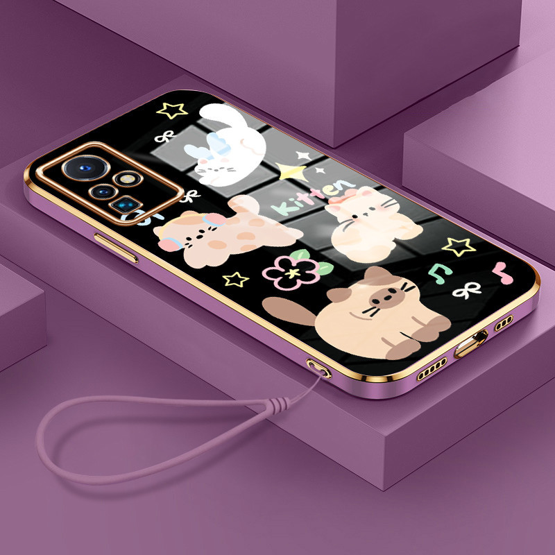Casing Hp Infinix Zero X Pro Zero 5G Zero Ultra Zero 5G 2023 Zero 20 Zero X Neo Case Silikon casing 