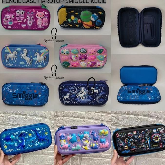 

KOTAK PENSIL PENCIL CASE SMIGGLE KECIL TEMPAT KOTAK PENSIL ANAK TERLARIS TERBARU BRAND ASLI 100% MODERN TERMURAH BERKUALITAS BAGUS UNIK TREND 2023 2024