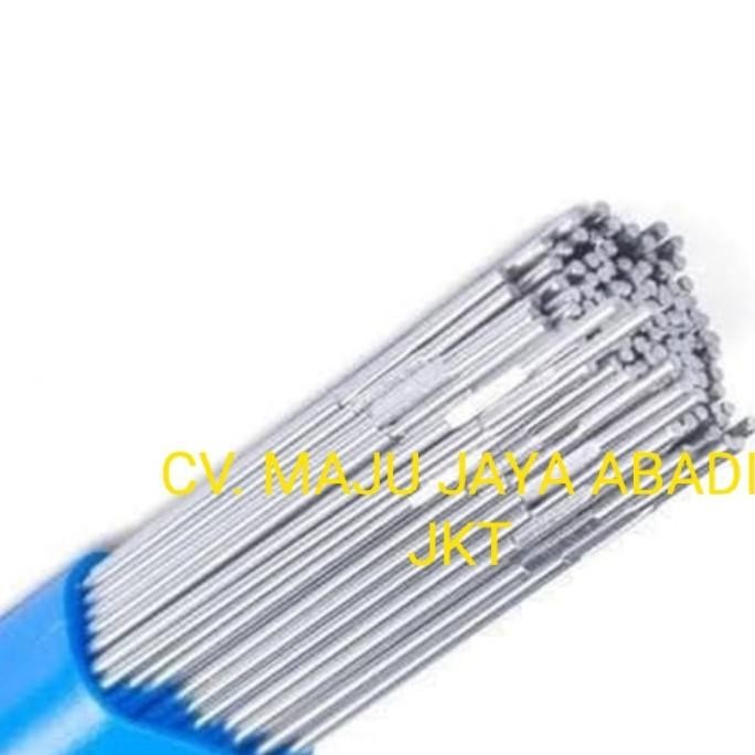 Kawat Las Aluminium 2,4Mm