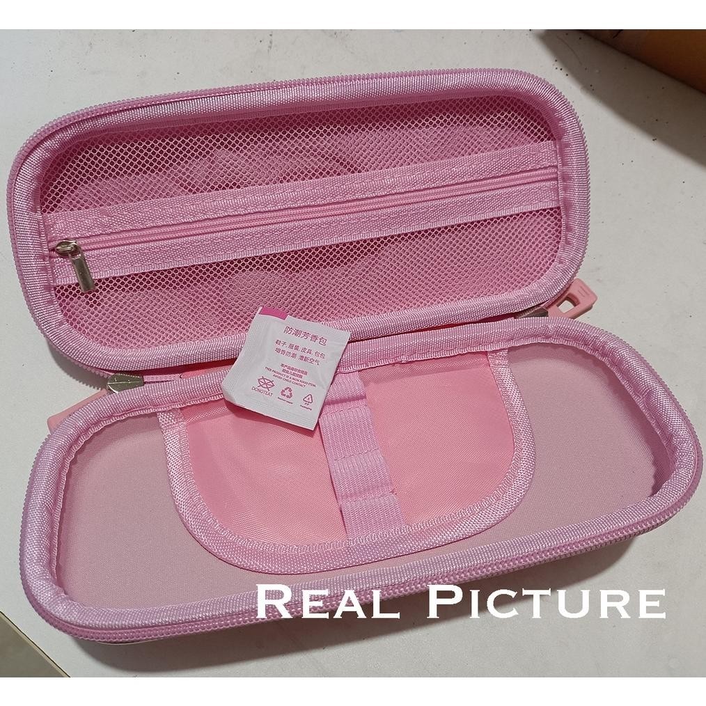 

Super Sale Wwh14B Tempat Pensil Eva Pen Pulpen Sekolah Deluxe School Pencil Bag Box Mkt Beli Lokal