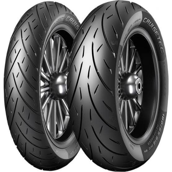 Metzeler Cruisetec 130/90-16 + 150/80-16 ban harley classic