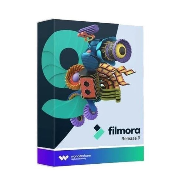 Filmora 9.5 + Effect Full Version - Windows Edit Video