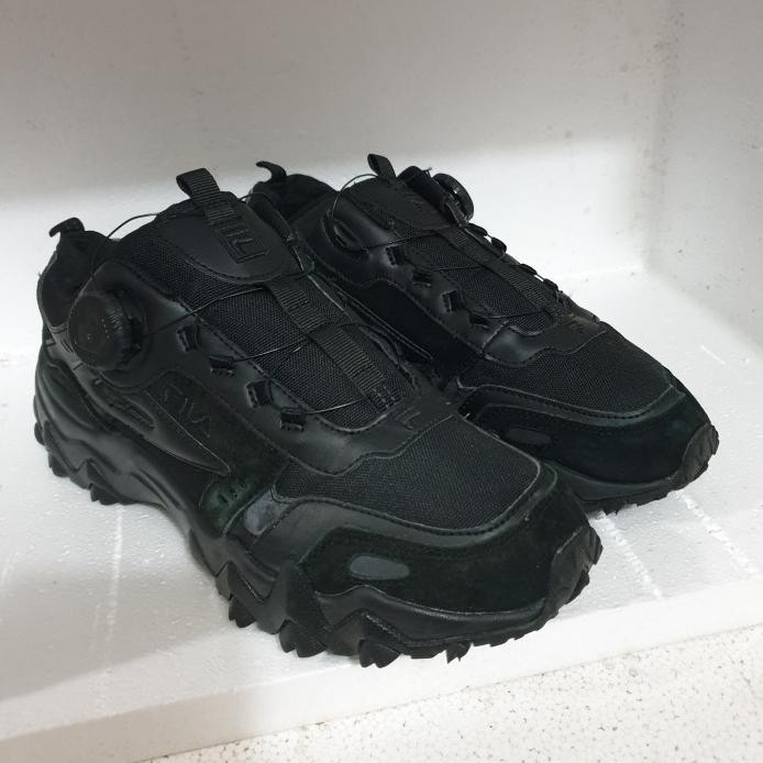 SEPATU FILA OUTDOOR TALI BOA