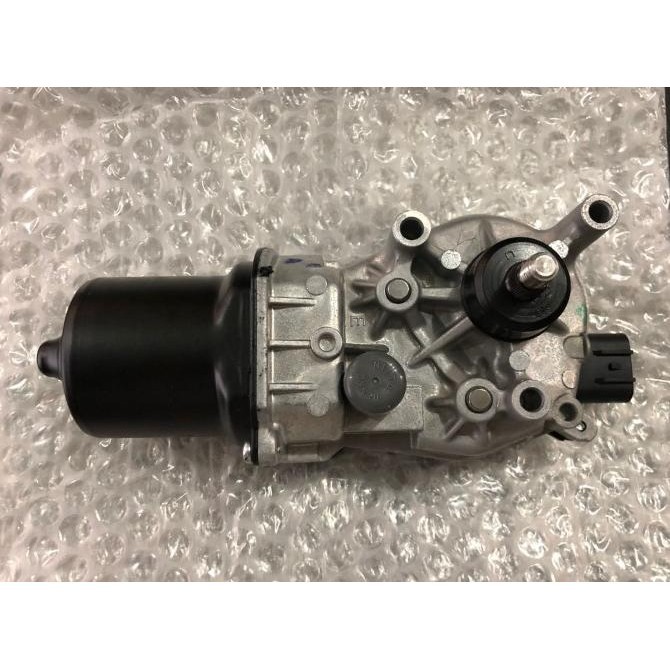 Motor Dinamo Wiper Depan Hrv 2015-2021 Original  [ Hb ]