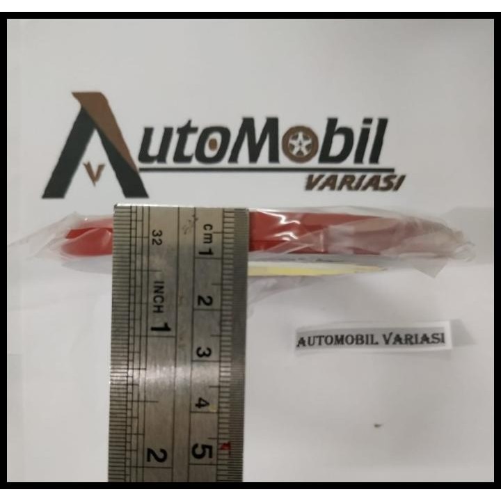 

GRATIS ONGKIR DOUBLE TAPE LEM BB BOLAK BALIK MERAH 8MM X 4METER