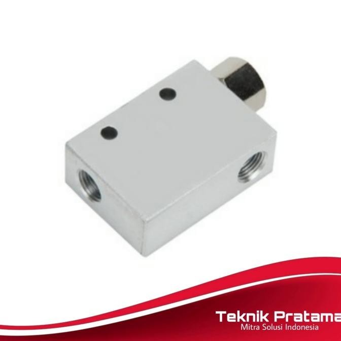 Vacum Valve Pneumatic Vacum Ejector 1/4"