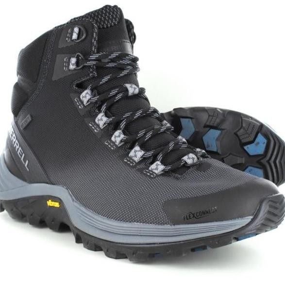 SEPATU GUNUNG TOURING MERRELL THERMO CROSS ORIGINAL