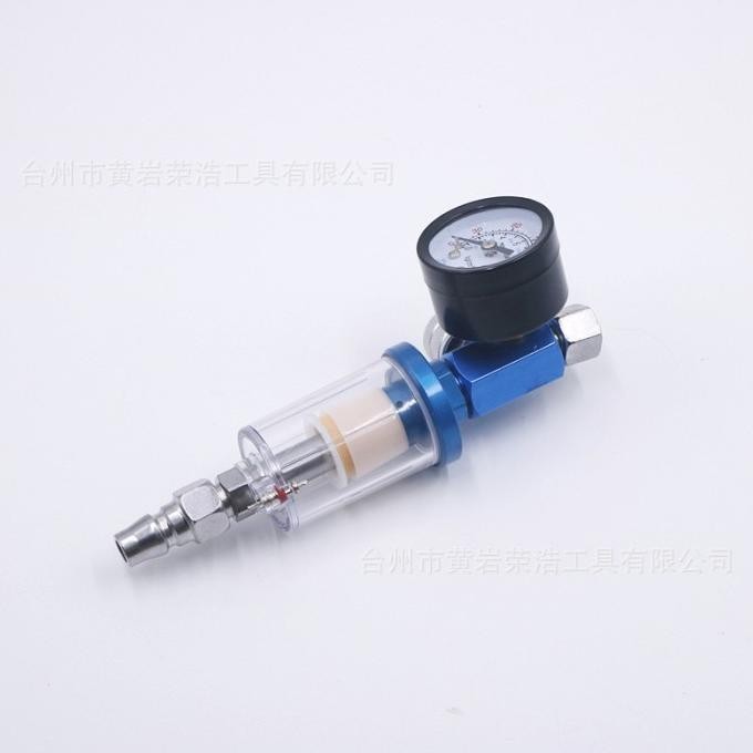 Regulator Filter Spraygun Spray Gun Komplit