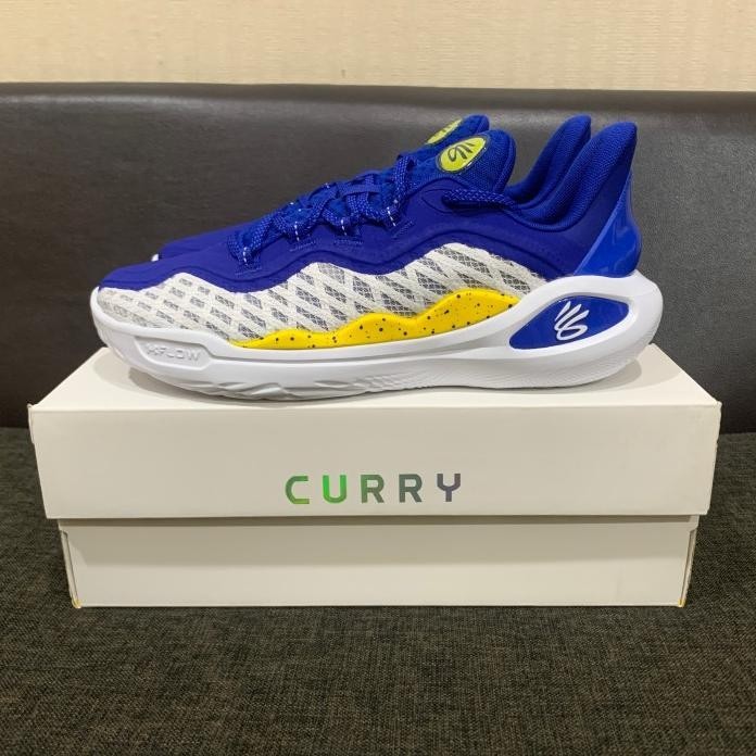 UNDER ARMOUR CURRY 11 DUB NATION ORIGINAL