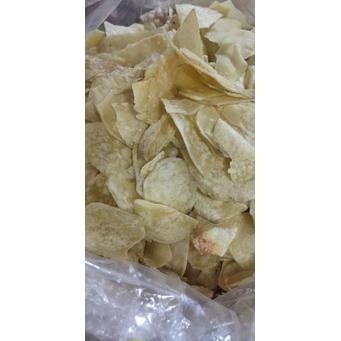 

My56 Keripik talas khas Madura 250g Original