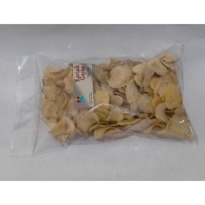 

ghs-55 Keripik Gayam Asli Khas Tuban Terlaris