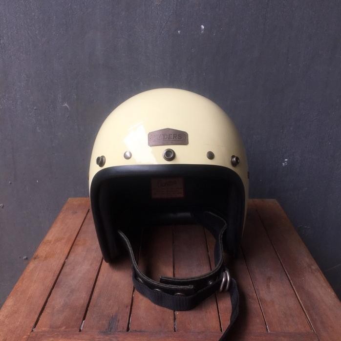 ELDERS HELMET - BANTAM
