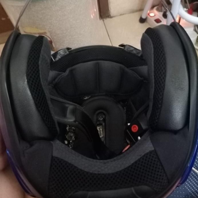 ARAI TSR RAM 4