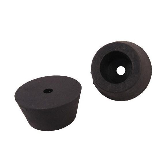 KAKI BOX SPEAKER KARET TINGGI