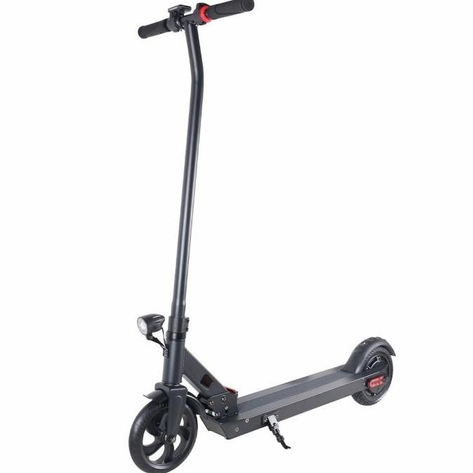 Skuter Listrik Lipat / Electric Scooter Grab