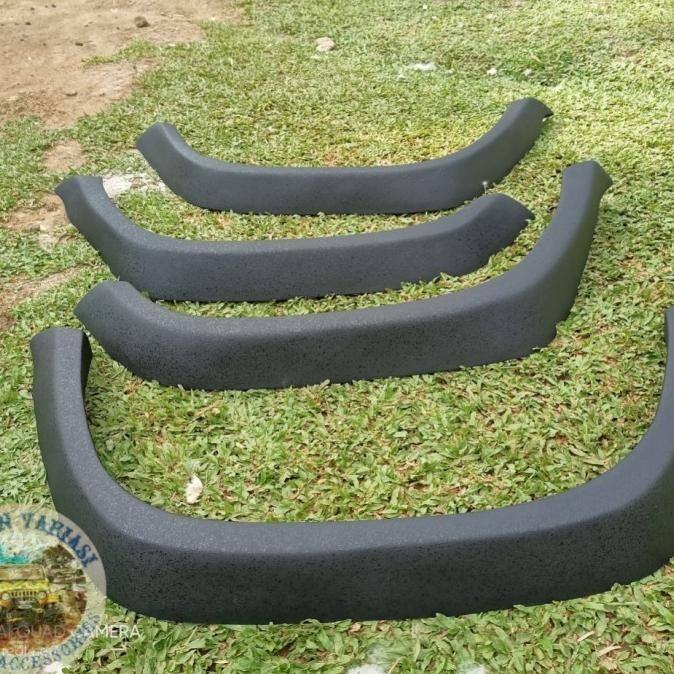 Over Fender Kotak Polos Jimny Katana