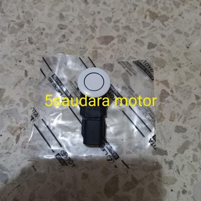 Sensor Mundur Innova Reborn/Fortuner Sensor Parkir Innova Reborn