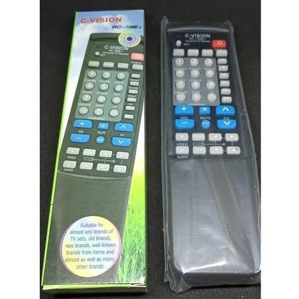 Remote TV 109E Multi C-VISION