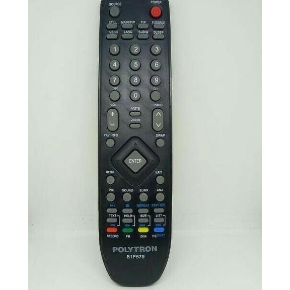Remote TV L-1001 Multi C-VISION