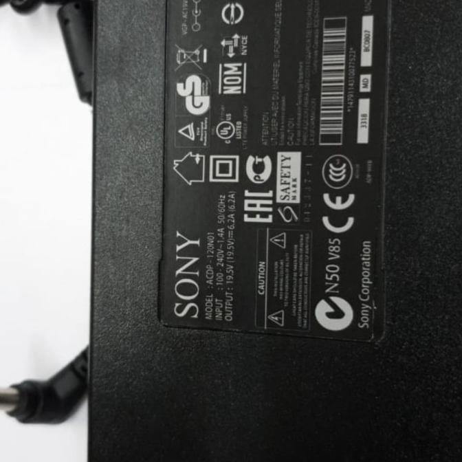 Adaptor Tv Sony 50-60Inch