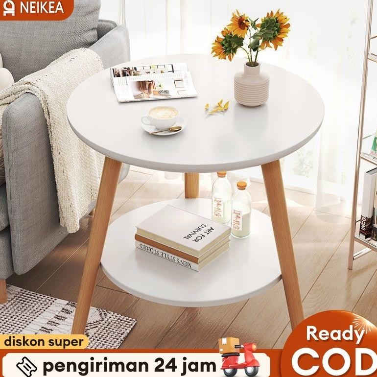 Meja Kecil Meja Laptop Portable Meja Kerja Meja Laptop