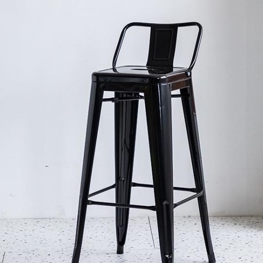 Furnibest Kursi Cafe Besi Kursi Tolix Kursi Bar