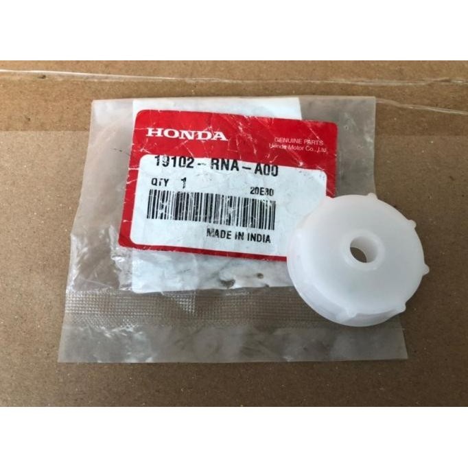 Tutup Tabung Radiator Crv 2007-2012, Crv Gen 3 Original Honda  [ Hb ]