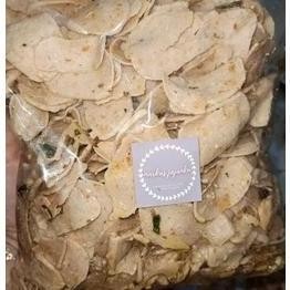 

Basreng Kriuk Daun Jeruk 500Gr