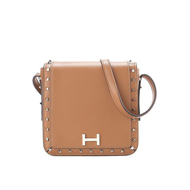 Hush Puppies Tas Wanita Leonie Sling M Tan